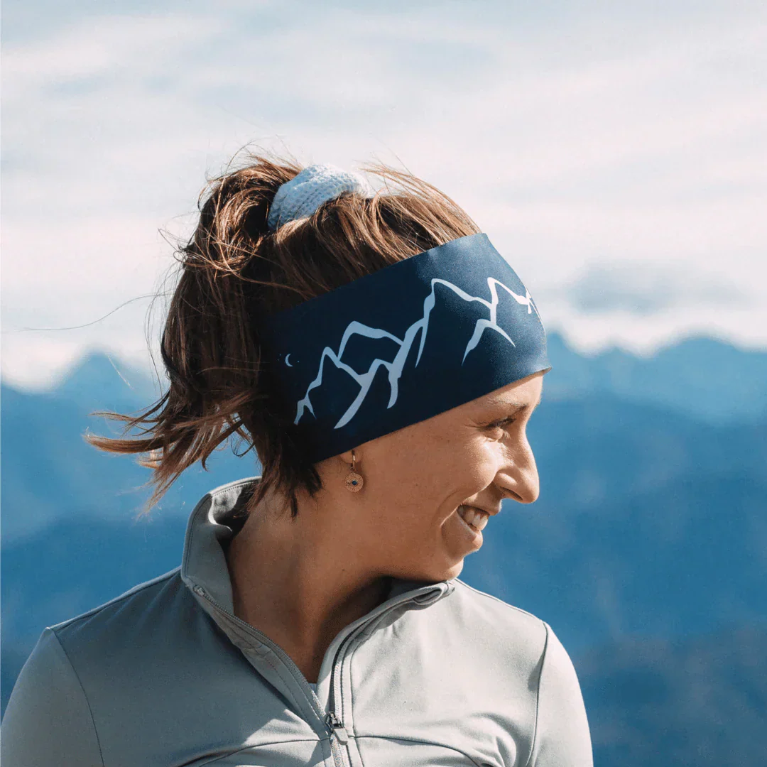 Bandeau élastique pour les activités de plein air - 3 bandeaux pour le prix de 2 – Image 6