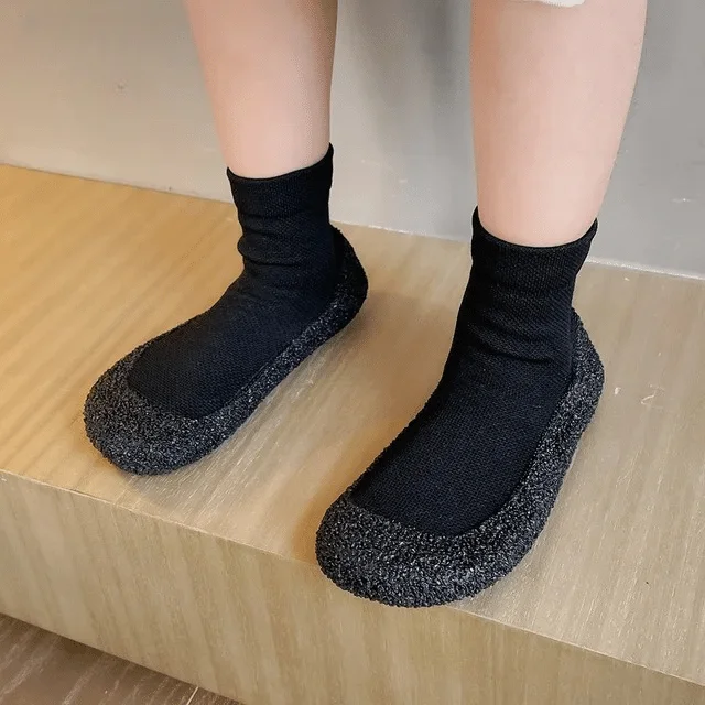 Chausson Chaussette Enfant
