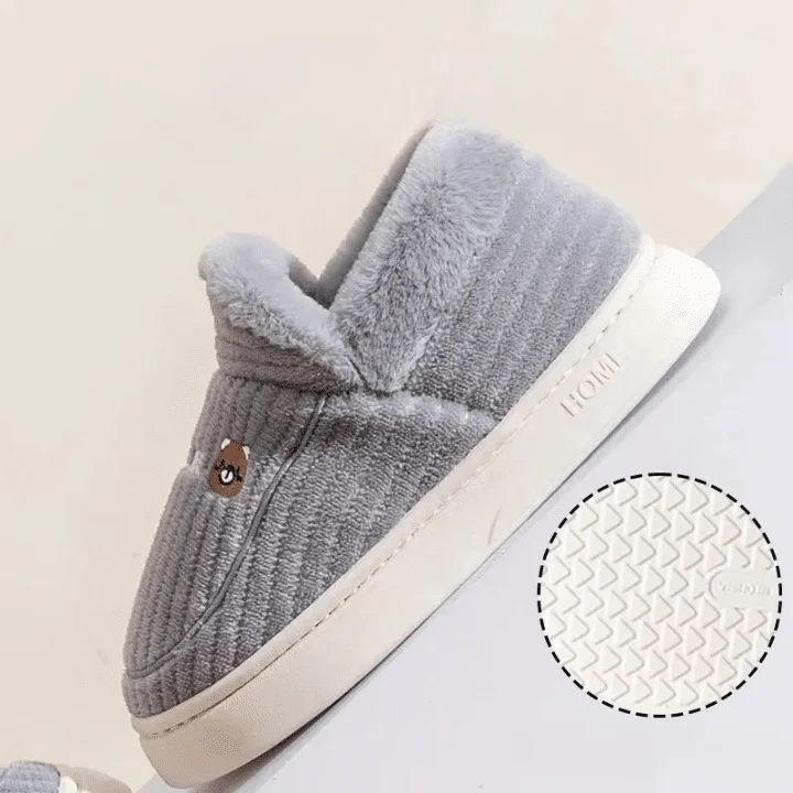 Bottines Pantoufles Homme – Image 4