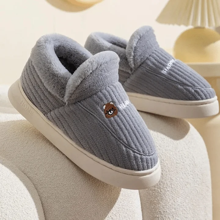 Bottines Pantoufles Homme – Image 3