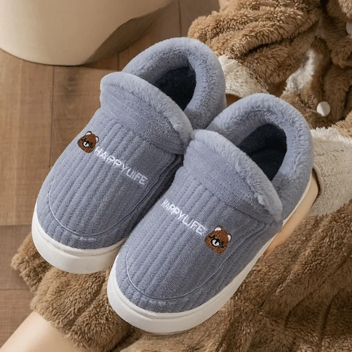 Bottines Pantoufles Homme – Image 5