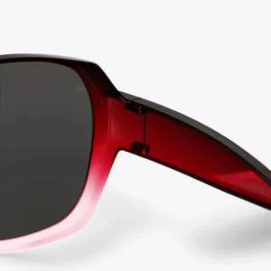 Lunettes de soleil à superposition