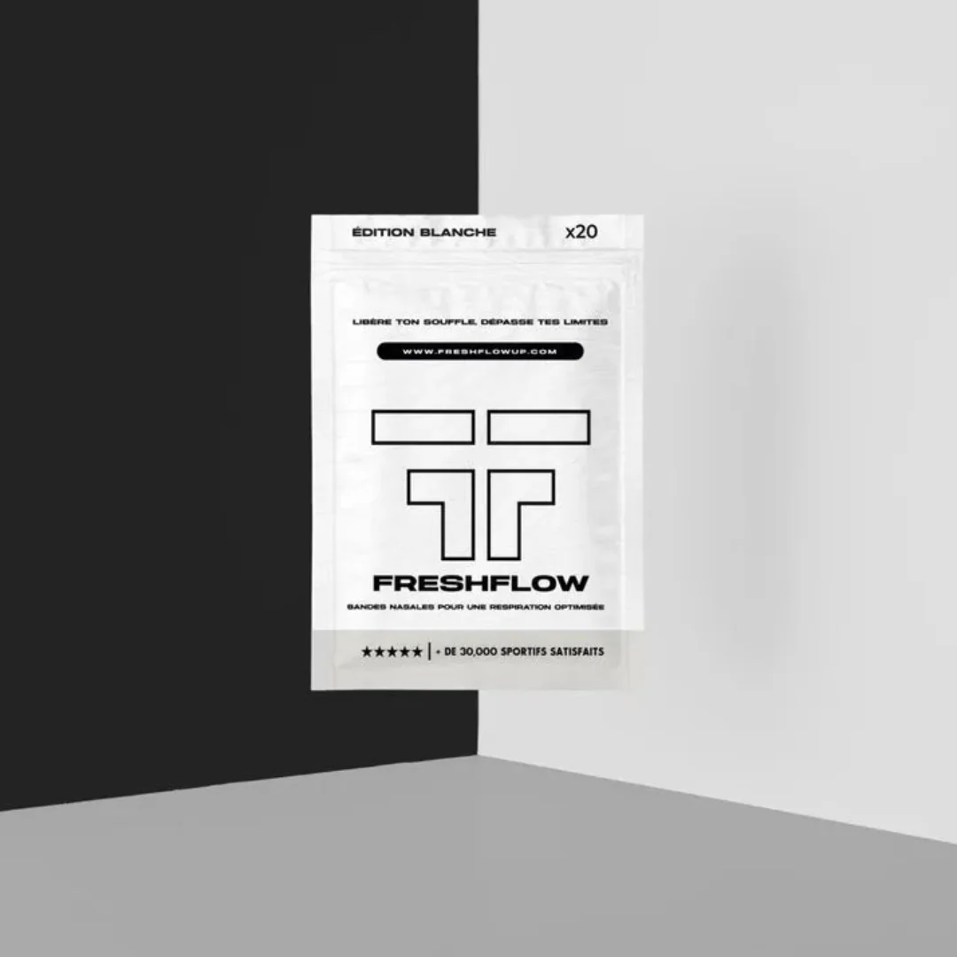 Bandelettes nasales respiratoires – Image 8