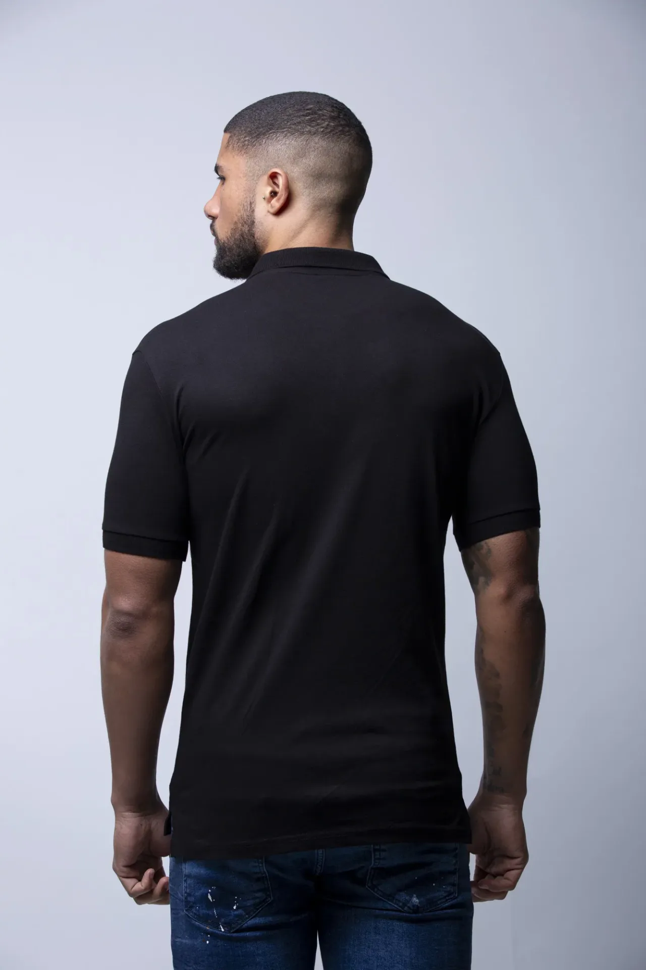 Polo modèle red heart – Image 6