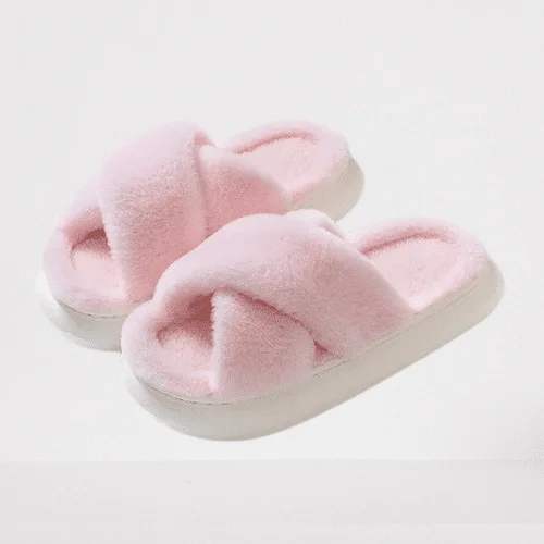 Chaussons Fluffy – Image 6