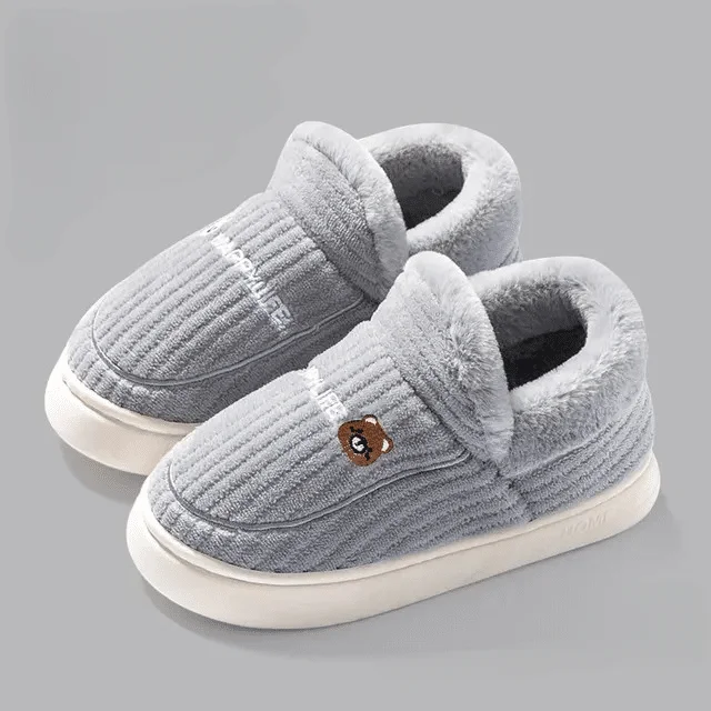 Bottines Pantoufles Homme – Image 7