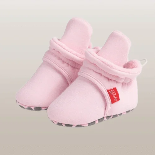 Chausson Bébé Marche – Image 2