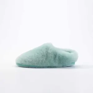 Chaussons femme bien chauds confortables