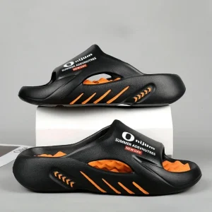 Chausson avec Semelle