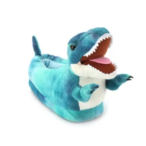 Chaussons originaux homme animaux fantaisie marrant