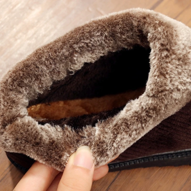 Chaussons femme confortables bon prix – Image 3