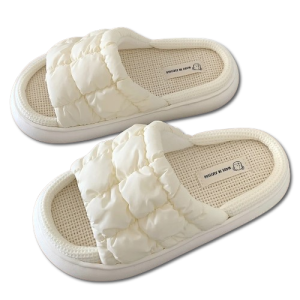 Chausson Claquette Femme