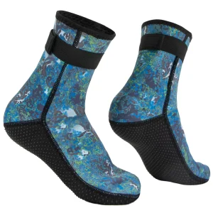 Chausson isolant thermique pour bottes