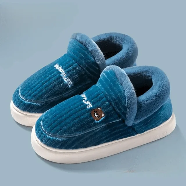 Bottines Pantoufles Homme – Image 2