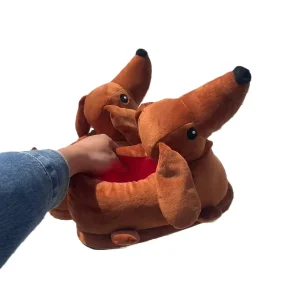 Chaussons rigolos homme drôles et originaux Grandes tailles