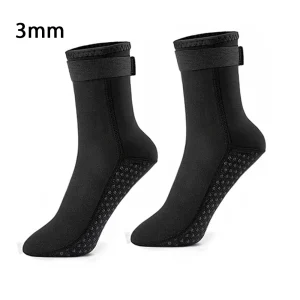 Chausson intérieur pour bottes femme