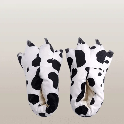 Chausson Animal Homme – Image 3