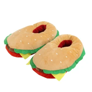 Chaussons rigolos homme fantaisie pas chers