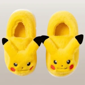 Pantoufle Pokémon Enfant