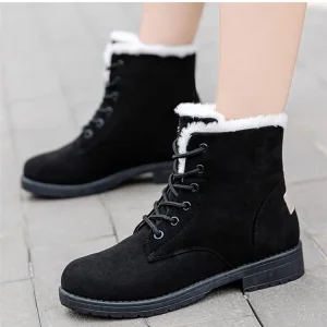 Bottines chaussons homme élégants classique