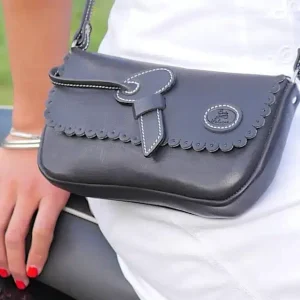 SAC BANDOULIERE ALIONA FEMME CUIR VACHETTE – ARTISAN