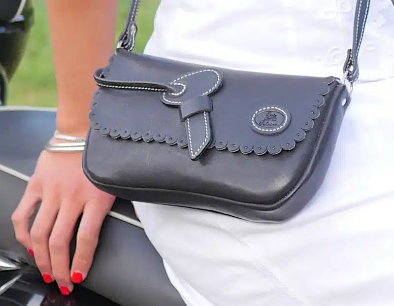 SAC BANDOULIERE ALIONA FEMME CUIR VACHETTE – ARTISAN