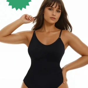 Shapewear - Luxus Bodysuit