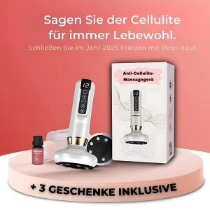 Appareil de massage anti-cellulite