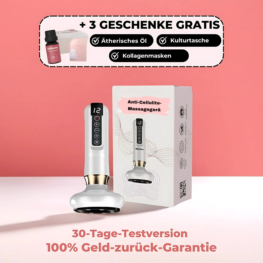 Appareil de massage anti-cellulite – Image 2