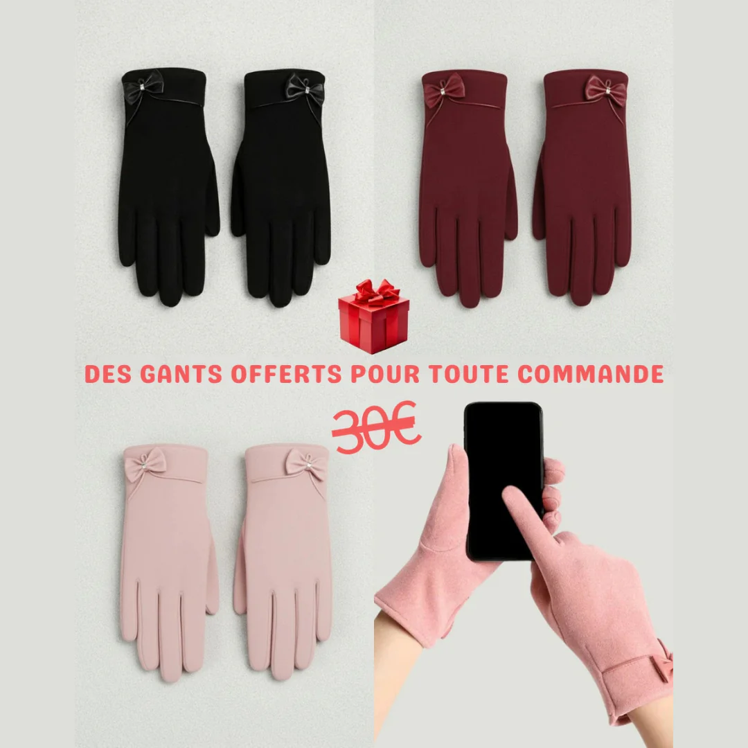 Parka Chaude Imperméable Doublure Polaire – Image 2