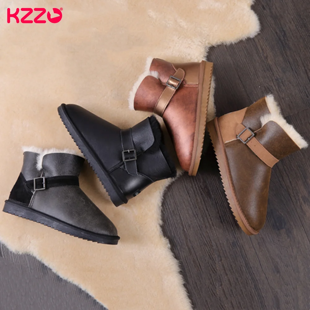 Bottine chausson homme semelle antidérapante – Image 7