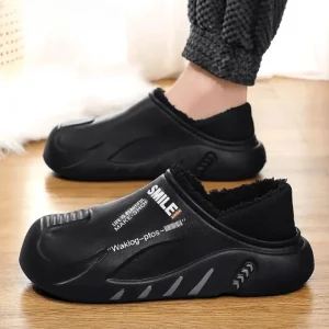 Chausson en Forme de Basket