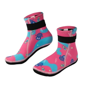 Chaussons Néoprène Enfant fille