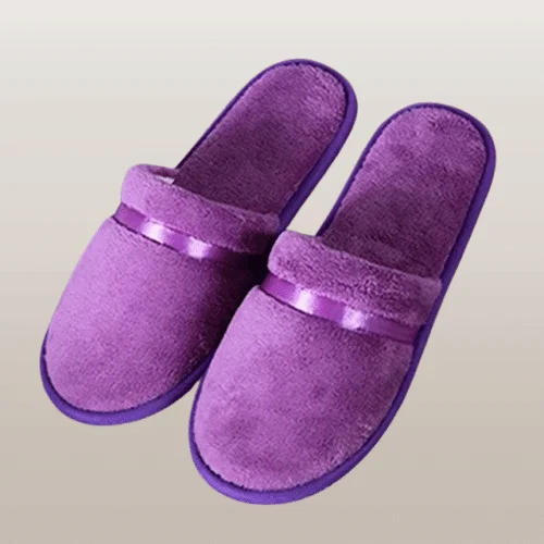 Pantoufle pour Hôtel Femme – Image 5
