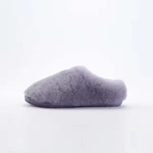 Chaussons chauds homme cocooning confort