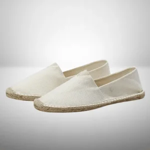 Chausson Espadrille