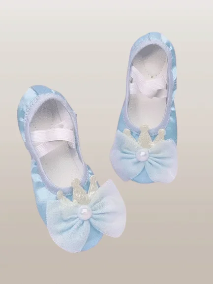 Chausson Ballerine Enfant – Image 2