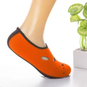 Chausson doublure polaire pour bottes Unisexe