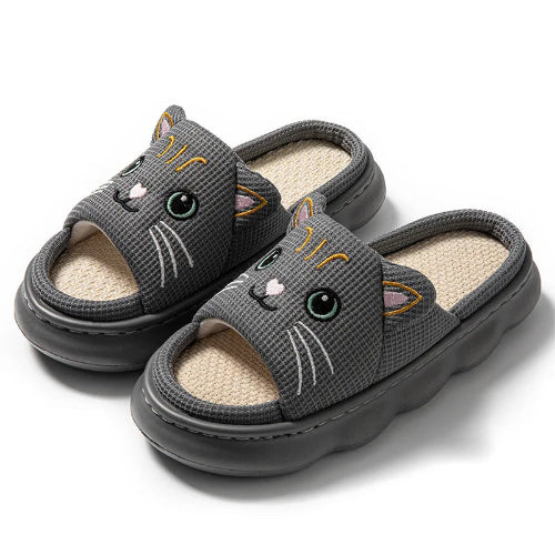 Chausson Chat Mignon