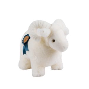 Peluche Sheepie