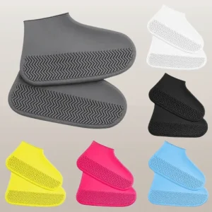 Chausson Botte Caoutchouc