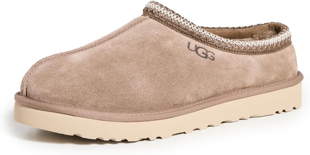 UGG Tasman, Chaussons luxe pour homme, Pantoufles UGG