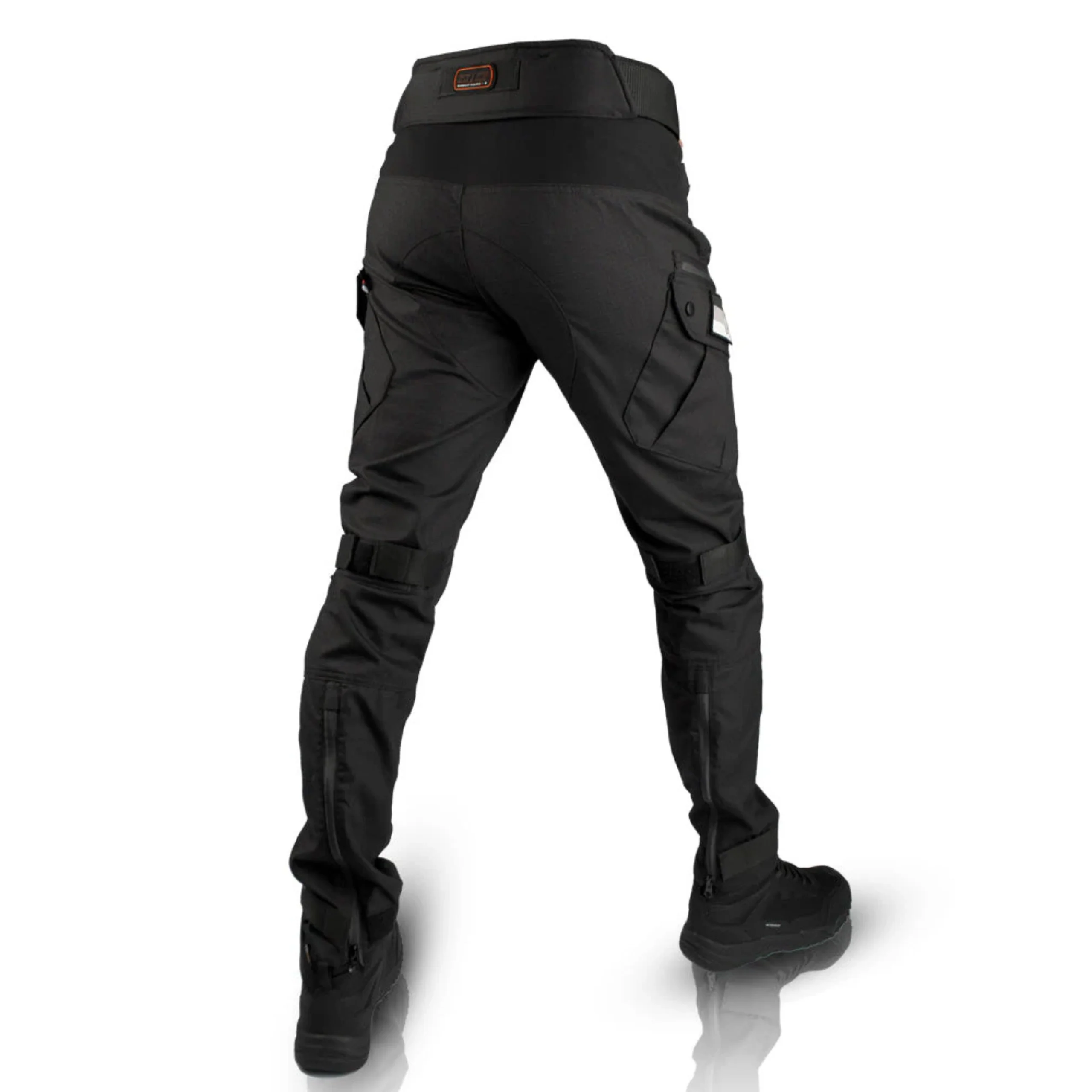 ApexCargo – Le pantalon de travail ultime avec 10 poches – Image 4