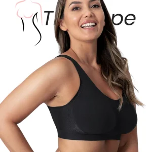 Tryshape Shaper-BH avec fermeture ! | Votre soutien-gorge sans armatures pour un confort optimal.