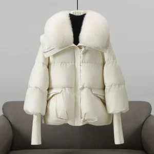 Veste d’hiver Valentina