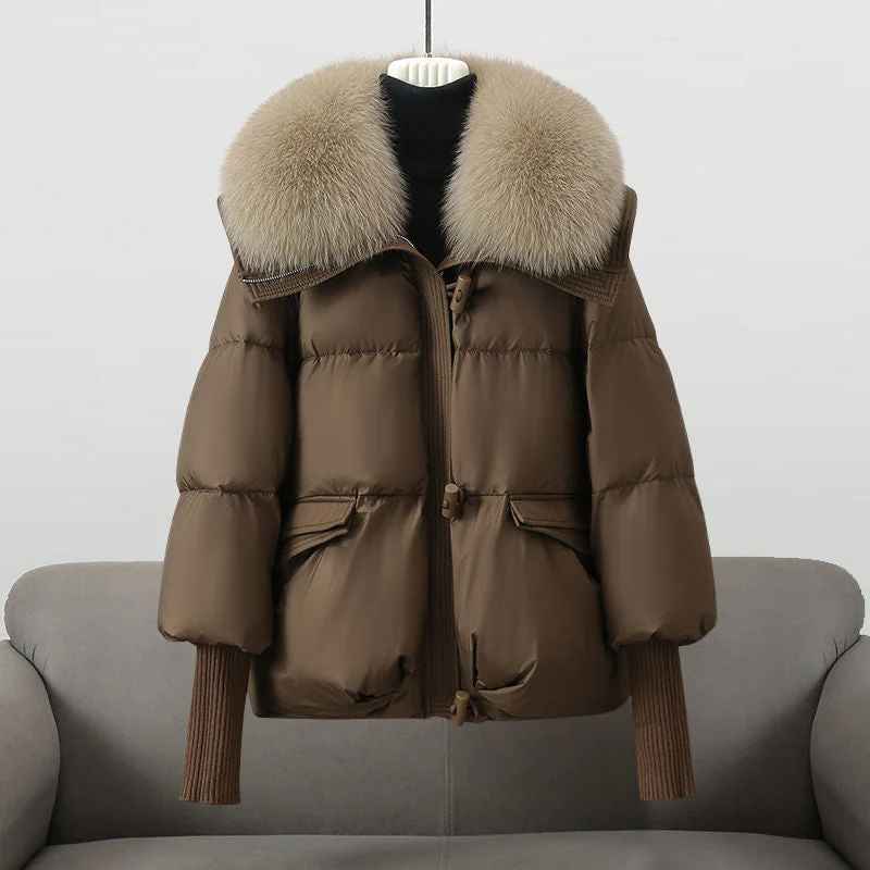 Veste d’hiver Valentina – Image 5
