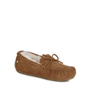 Amity Moc Chestnut