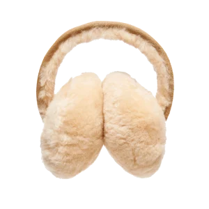 Angahook Earmuffs Chestnut