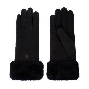 Apollo Bay Gloves Black