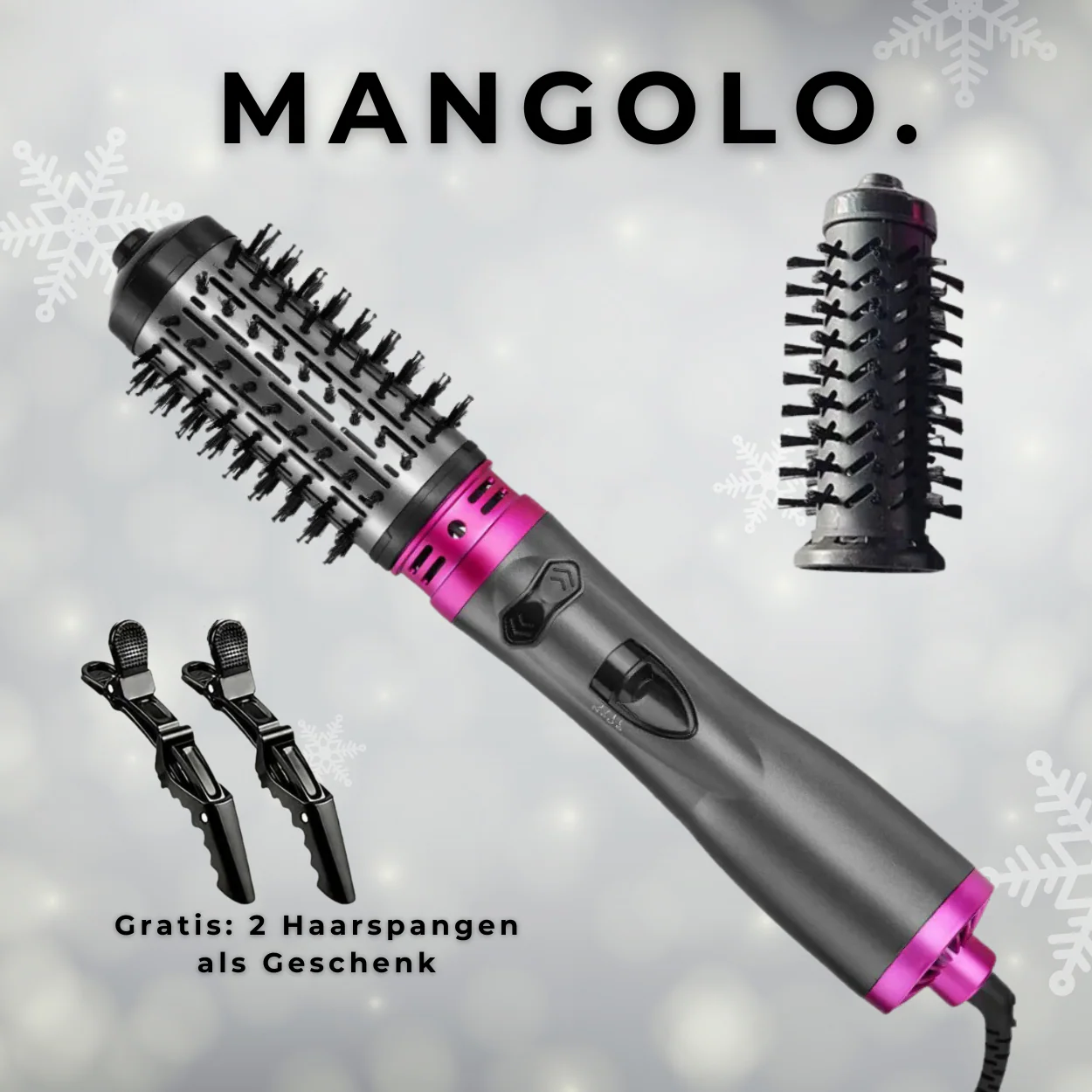 AirStyler rotatif – Image 4